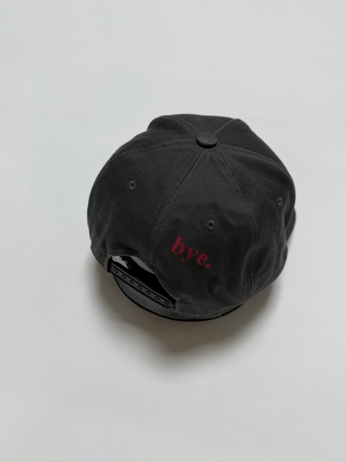 hello point 빈티지 트러커캡 볼캡 모자 상품이미지5