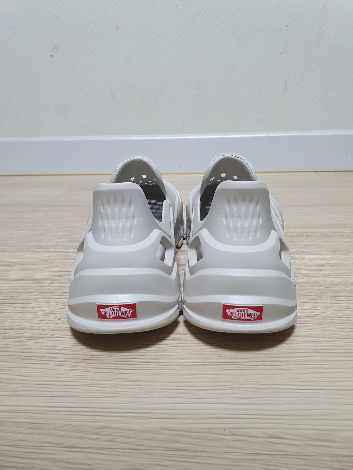 반스 아마존 파쿠 샌들 285 상품이미지5