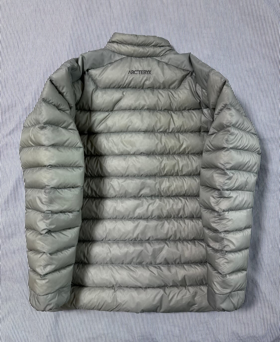 아크테릭스 세륨 자켓 해비타트 상품이미지3