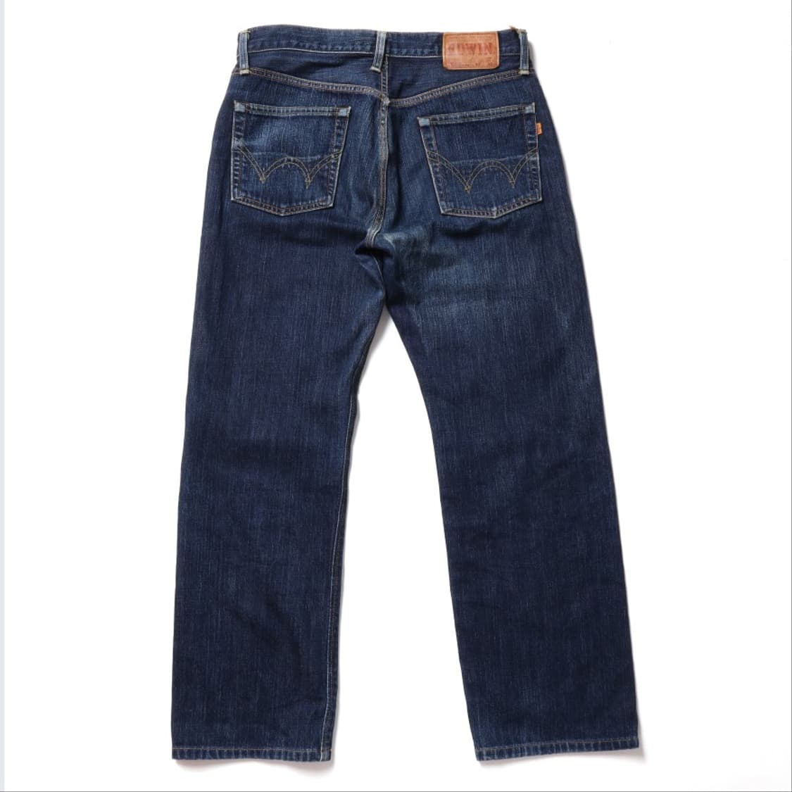 에드윈 EDWIN 505zxx Denim Pants
 상품이미지1