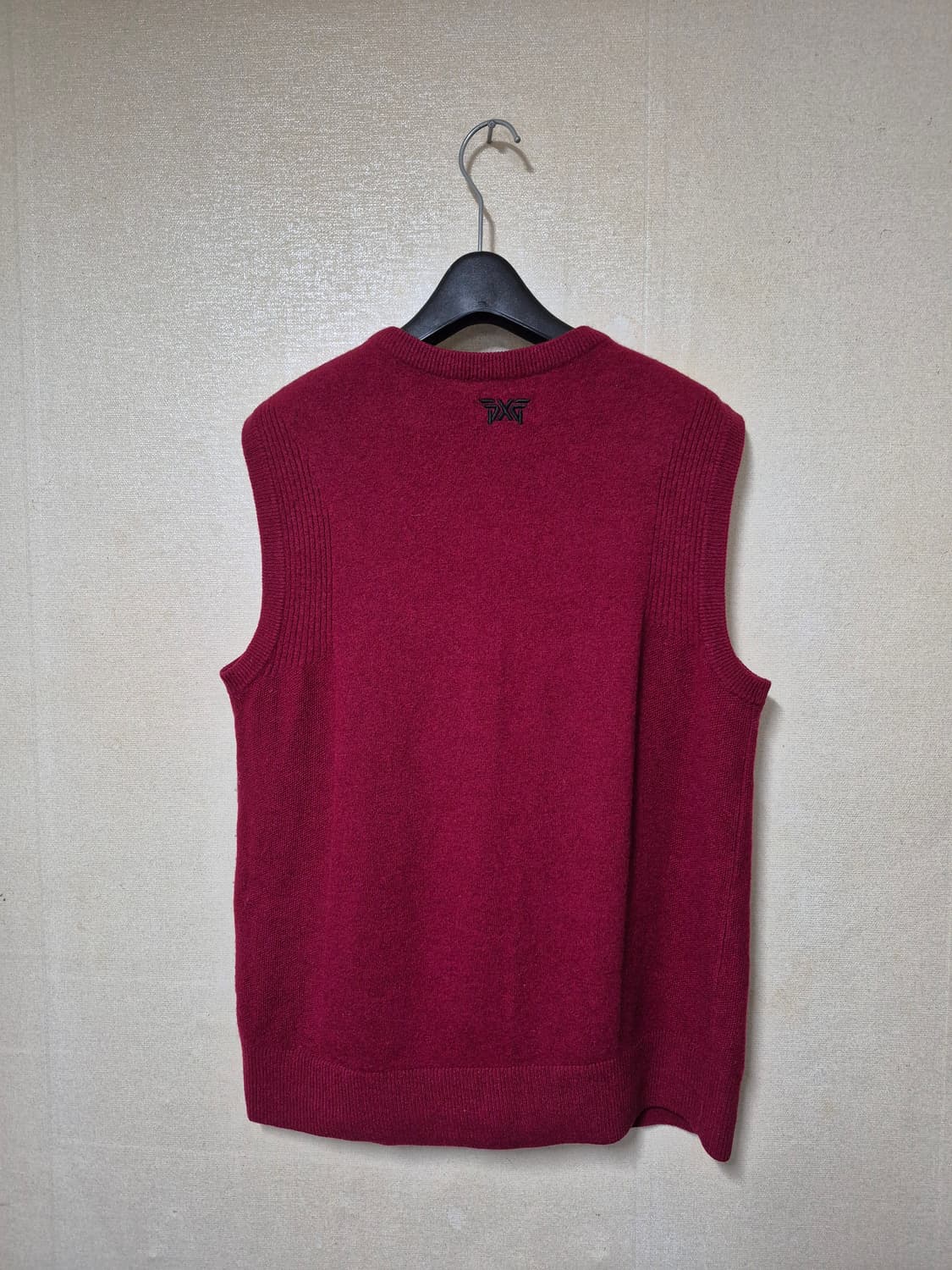 Pxg 캐시미어 혼방 베스트 상품이미지4