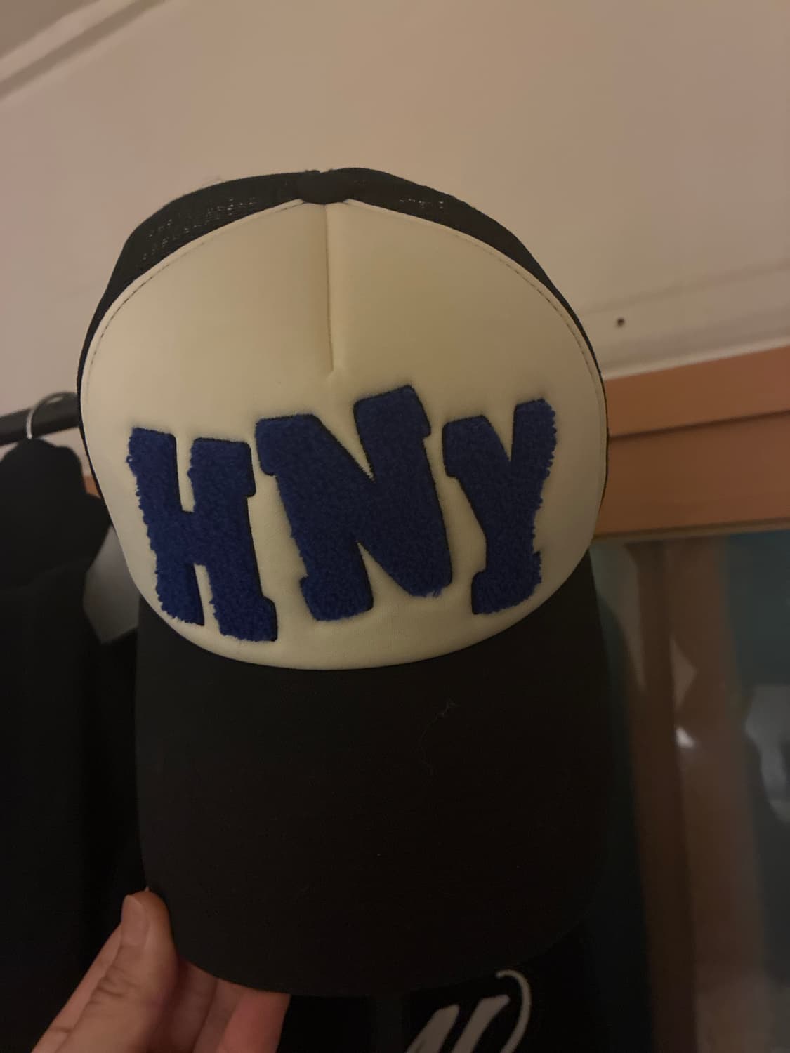 허니스쿱 하우스 모자 입니당! 상품이미지1