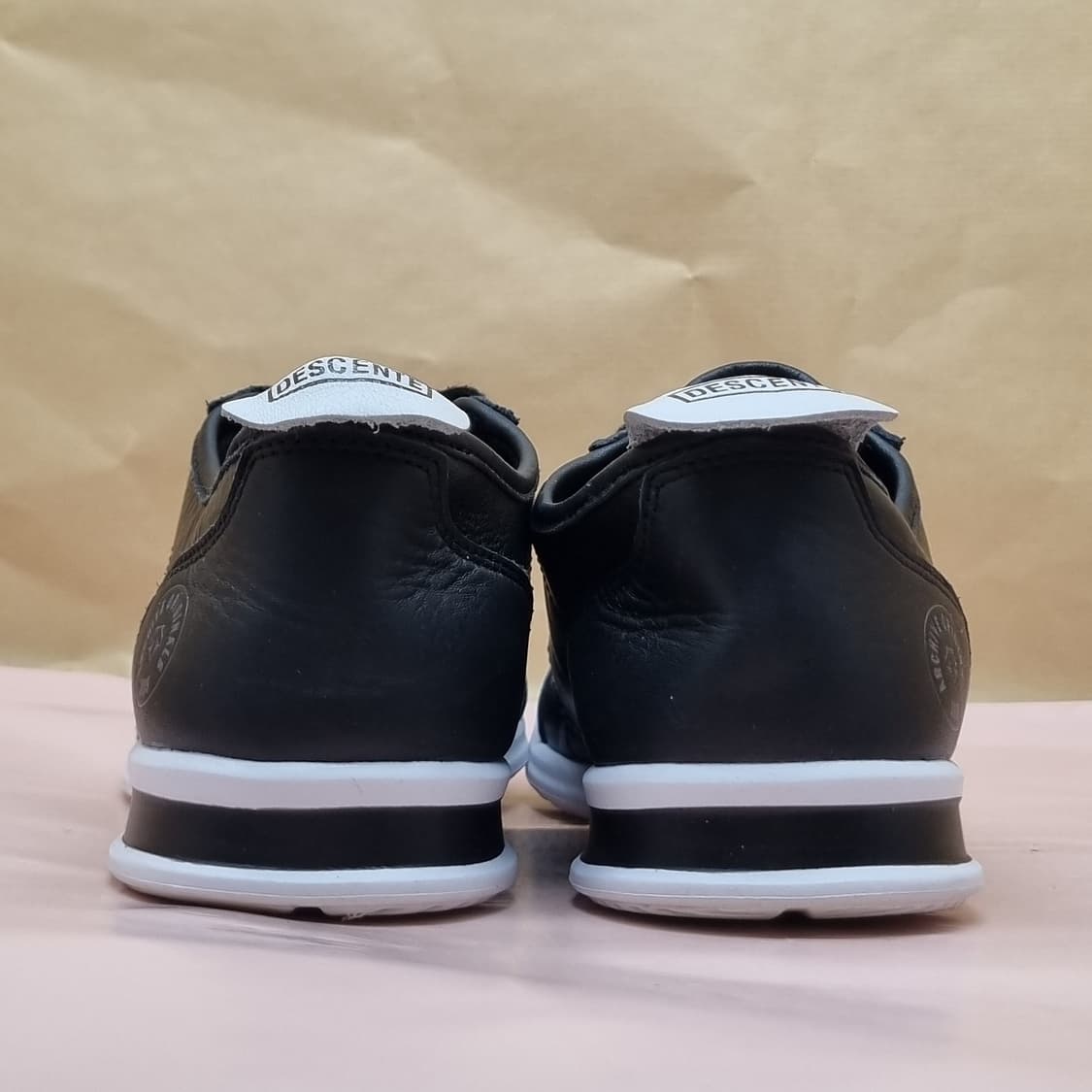 데상트 크론탬포 여성스니커즈235 상품이미지4