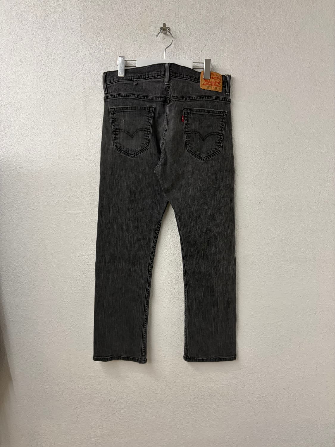 LEVI'S 569 (#007) 상품이미지4