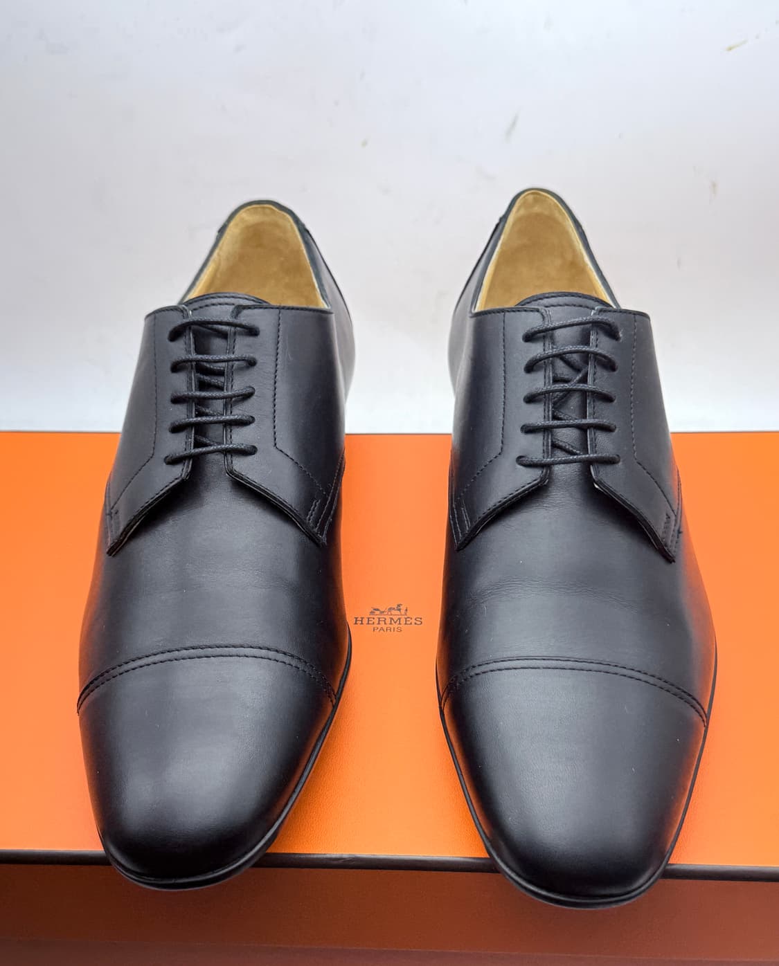 정품)에르메스 255 상품이미지2