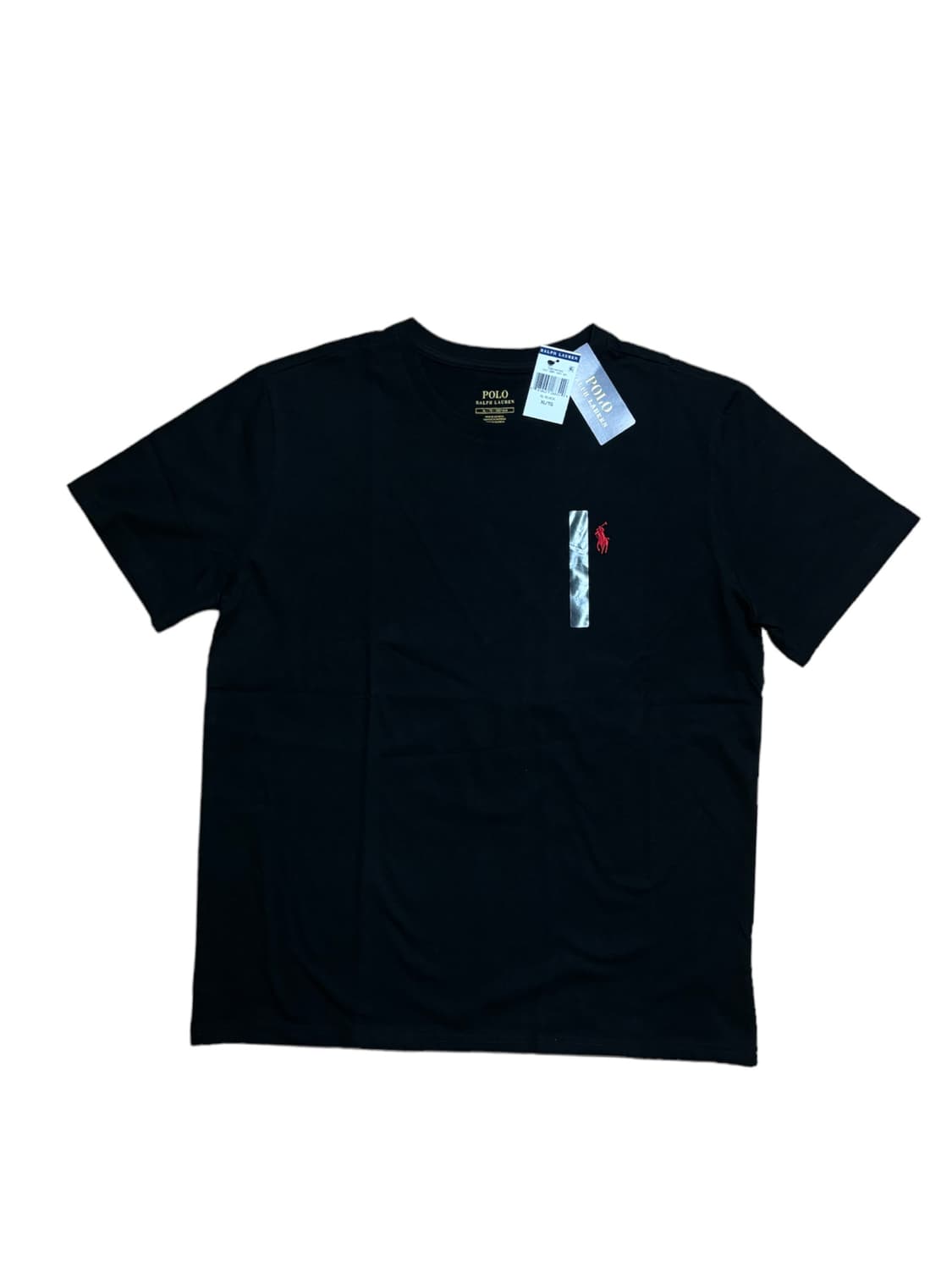 폴로 랄프로렌 반팔 새상품 상품이미지3