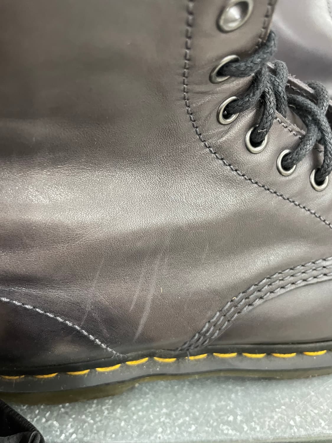 닥터마틴 1460 UK9 (gr-4001) 상품이미지7