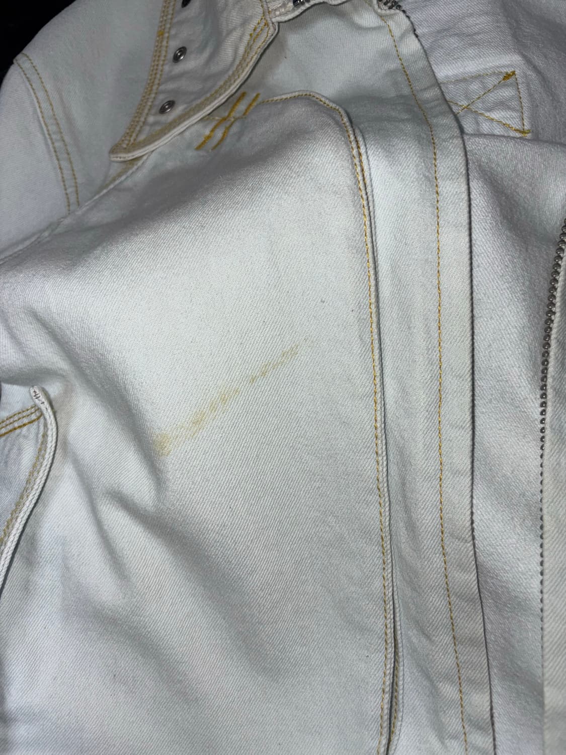 MPa 3D MODS JACKET (LIGHT BLUE) 상품이미지2