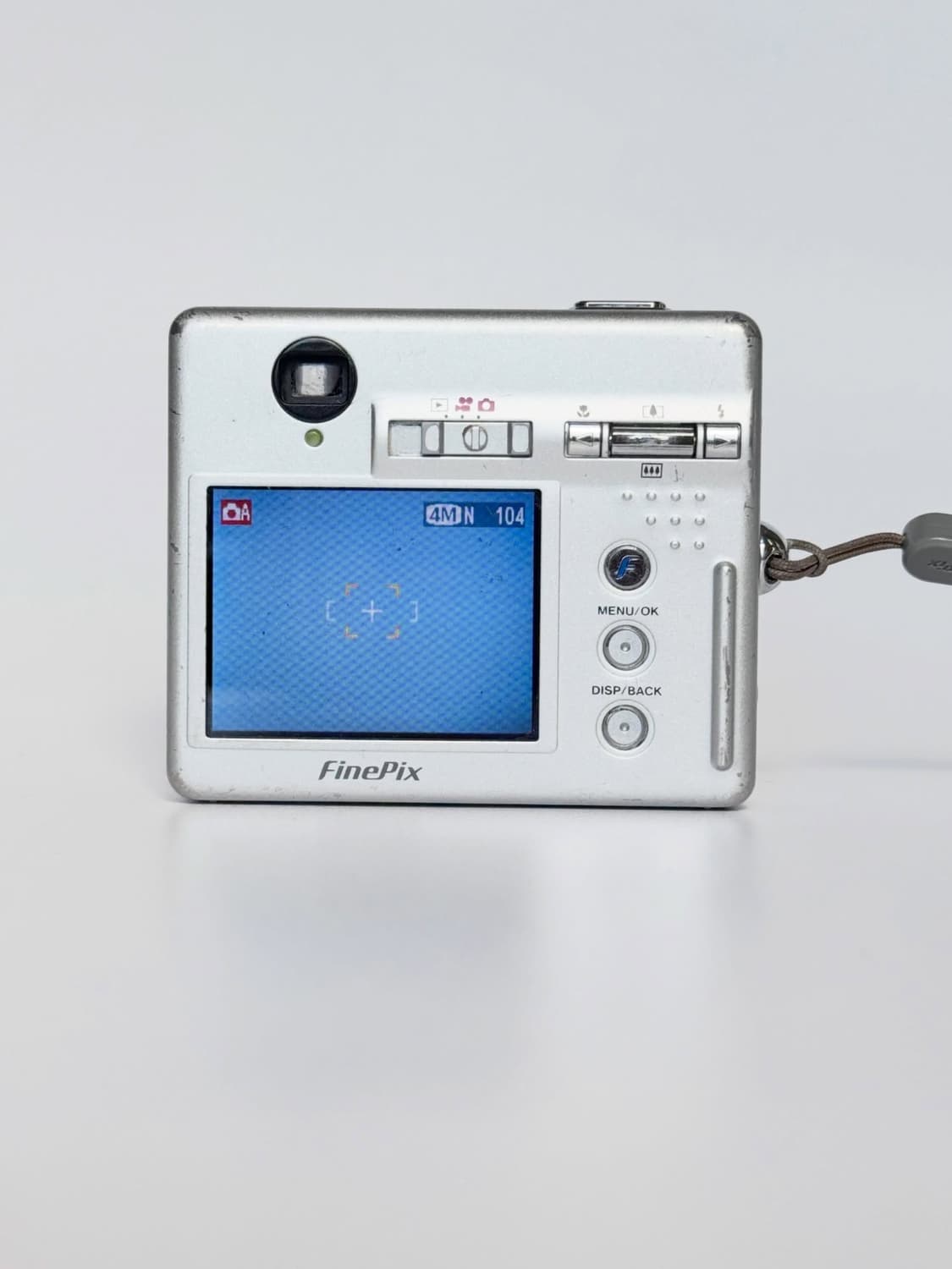 후지필름 파인픽스 F440 💫 상품이미지10