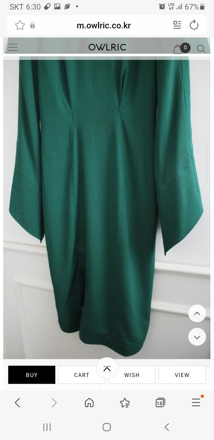 90's THIERRY MUGLER
 상품이미지3