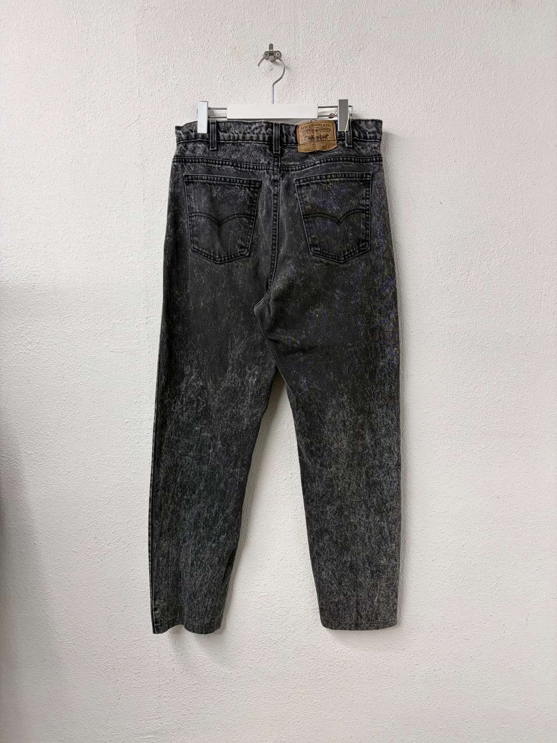 LEVI'S 550 (#004) 상품이미지4