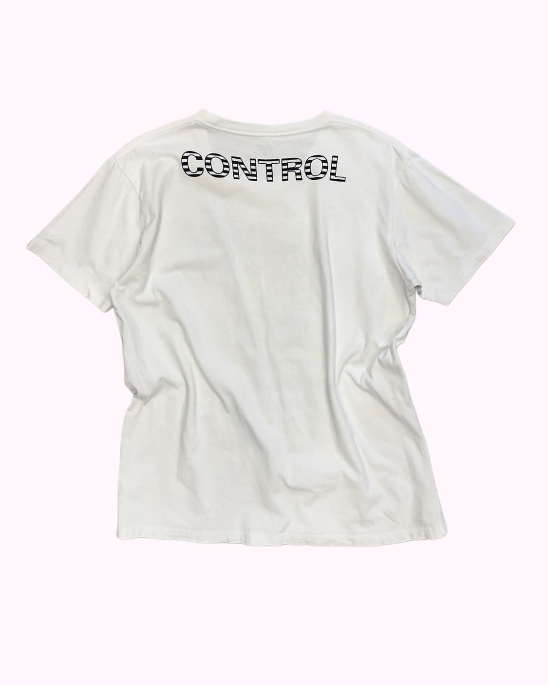 GRANIPH cotrol bear t-shirt 상품이미지4