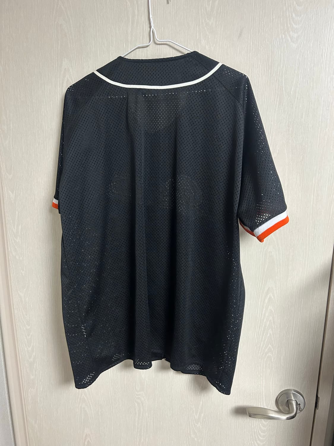 롯데자이언츠 야구 유니폼 팜 사이즈105 상품이미지2