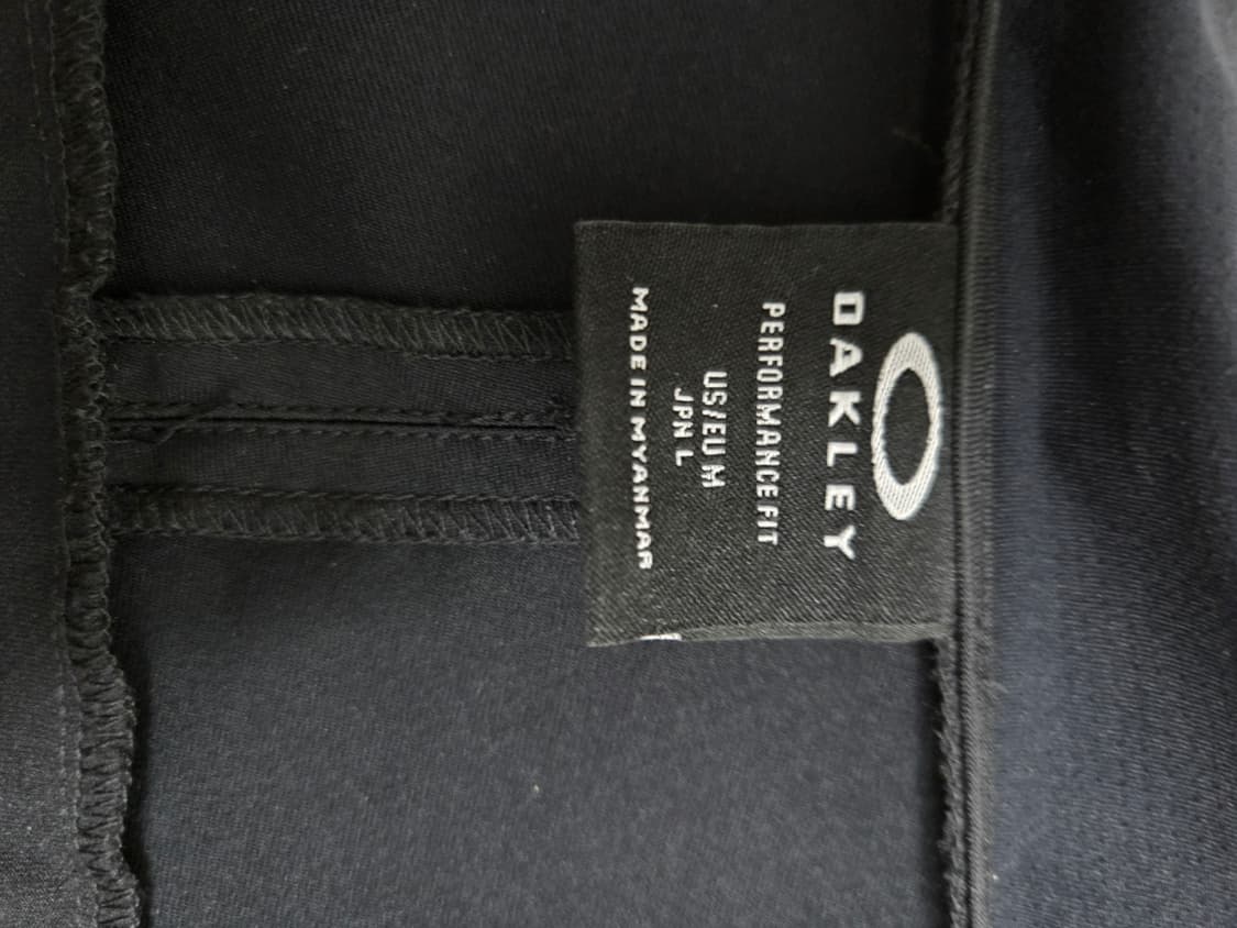 오클리 테크 저지 자켓 상품이미지3