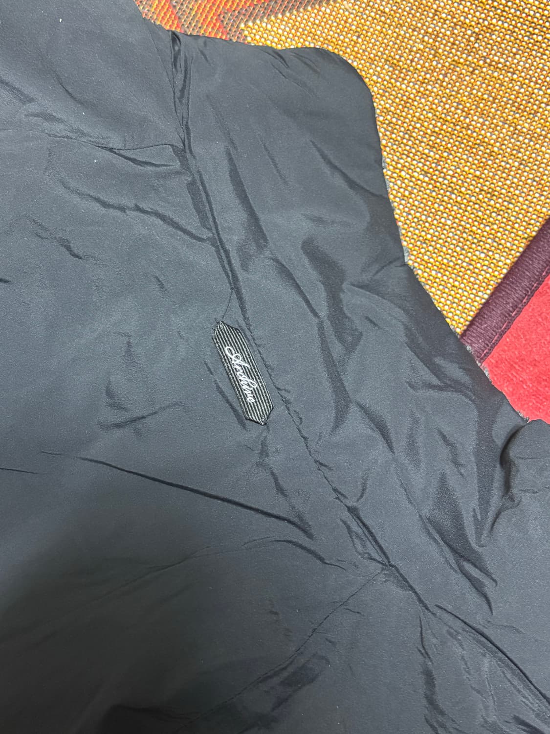 Paf 파프 리버자켓 m 상품이미지3