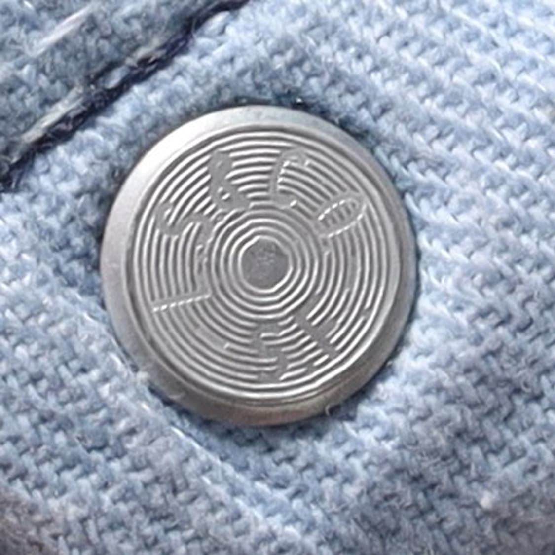 리바이스 Levi's 501xx Denim Pants
 상품이미지9