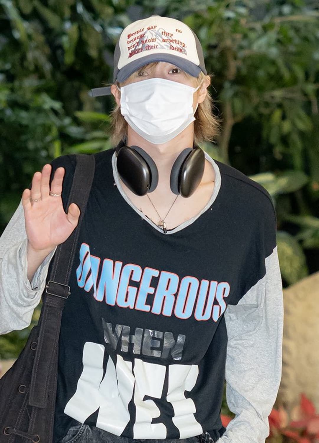 ERL dangerous when wet 상품이미지1