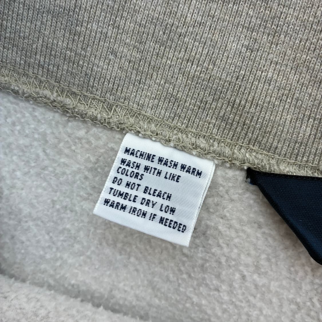 Polo  폴로 랄프로렌 자수 하버드 스웻팬츠  상품이미지5