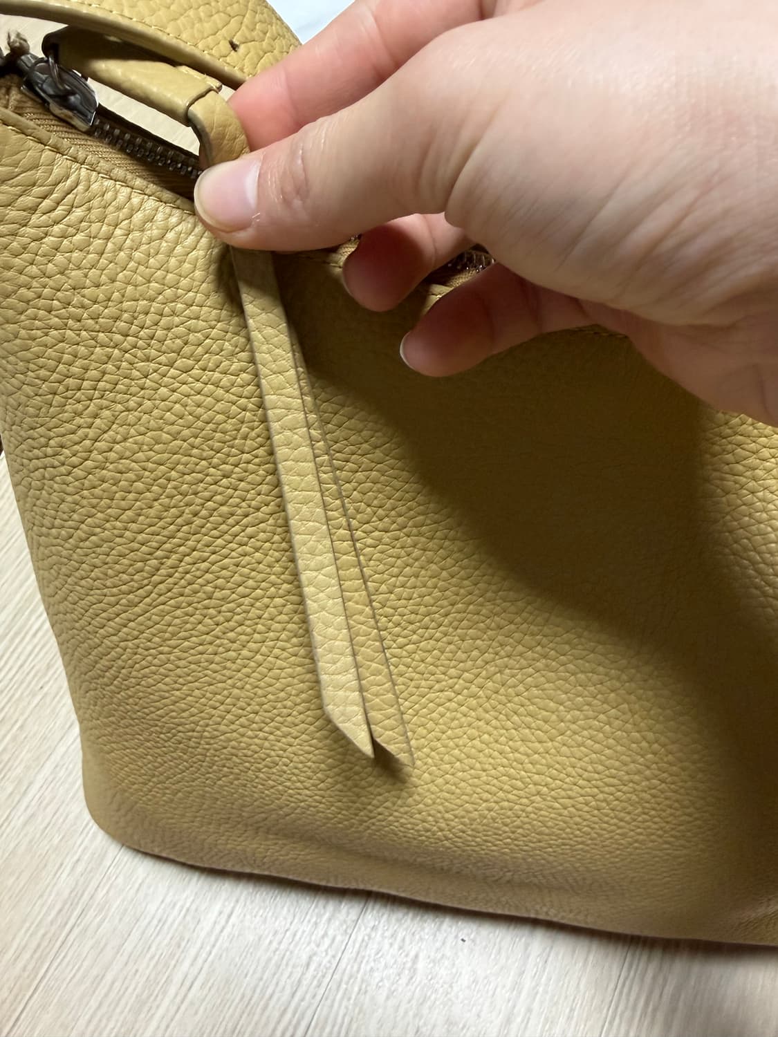 르메르 벨트 호보백 상품이미지6