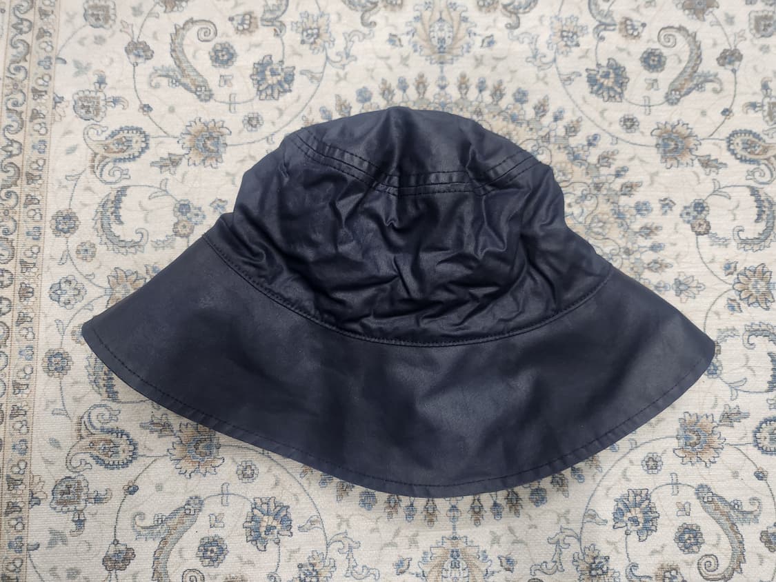 COS 코스 와이드 브림 벙거지 S 상품이미지2