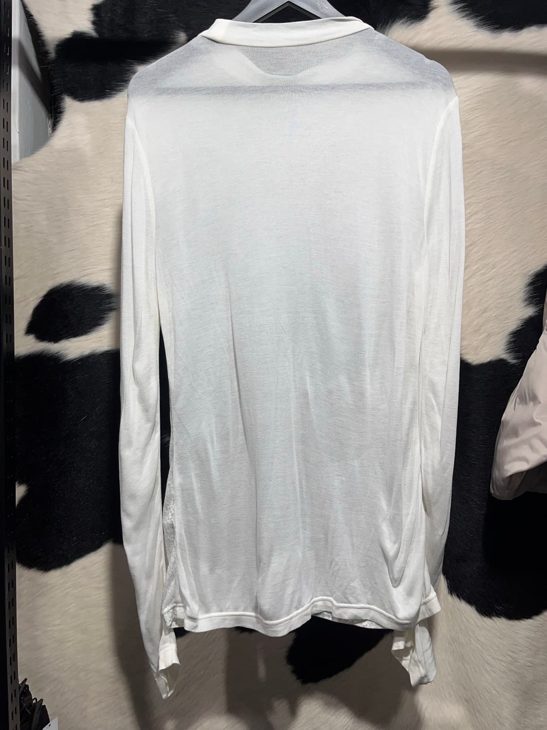 프린팅 롱슬리브 상품이미지8