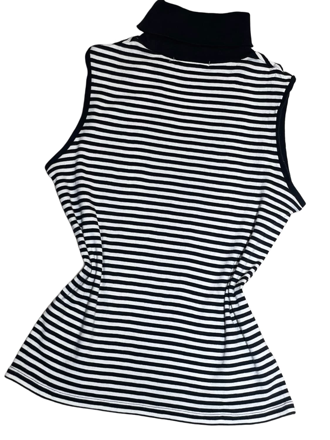 폴로랄프로렌 스트라이프 목슬리브 상품이미지6