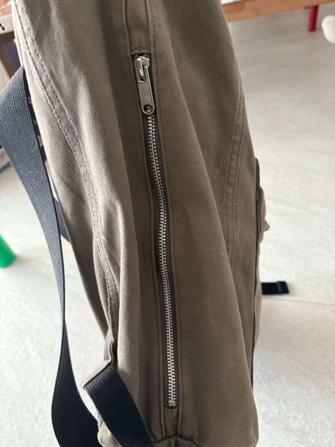 마가렛호웰 백팩 상품이미지4