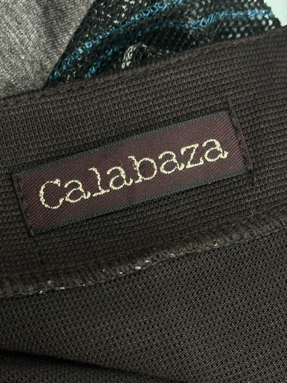 🍂하구미의 에스닉 코디세트🍂 그런지 레이어드 히피 가을 라떼 상품이미지5