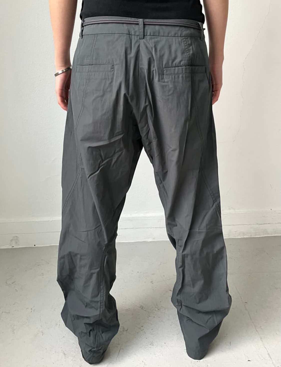 [2] HYEIN SEO shell pants  상품이미지4