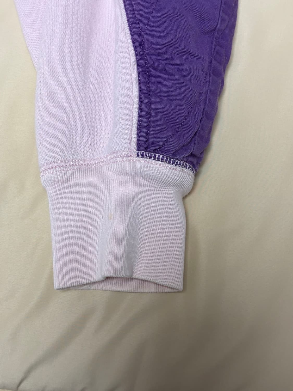 이자벨 마랑 난셀 기모 후드티 상품이미지3