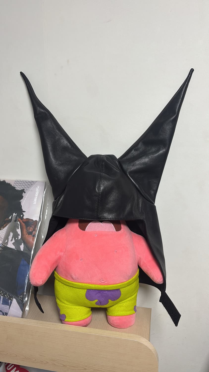 Anonymous club dunce cap 카티모자 상품이미지3