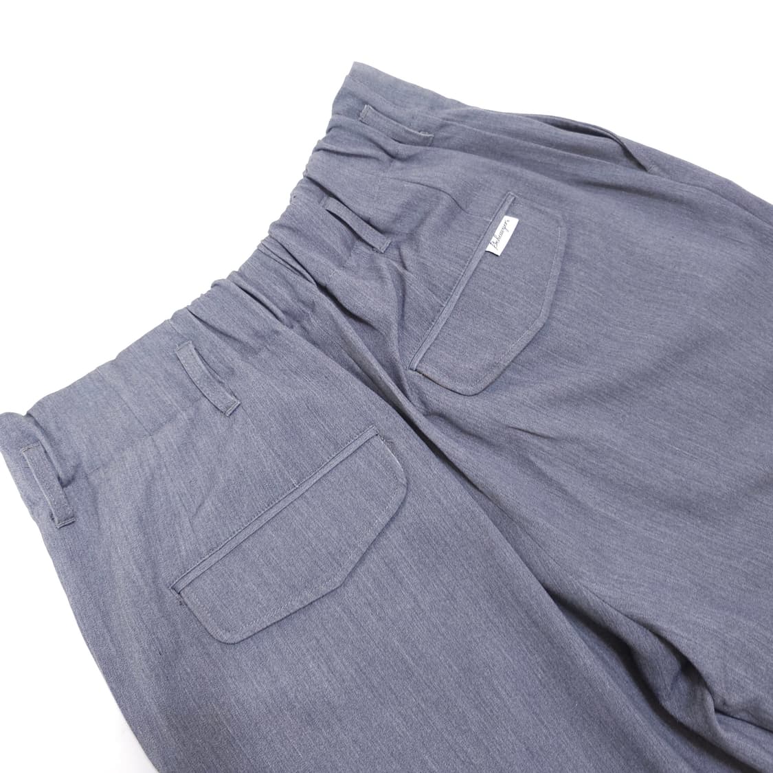 비헤비어 poilte 슬랙스 팬츠 상품이미지5