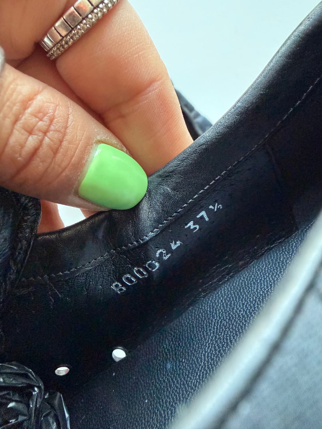 루이비통 모노그램 여성 로퍼/Louis Vuitton Monogram 상품이미지6