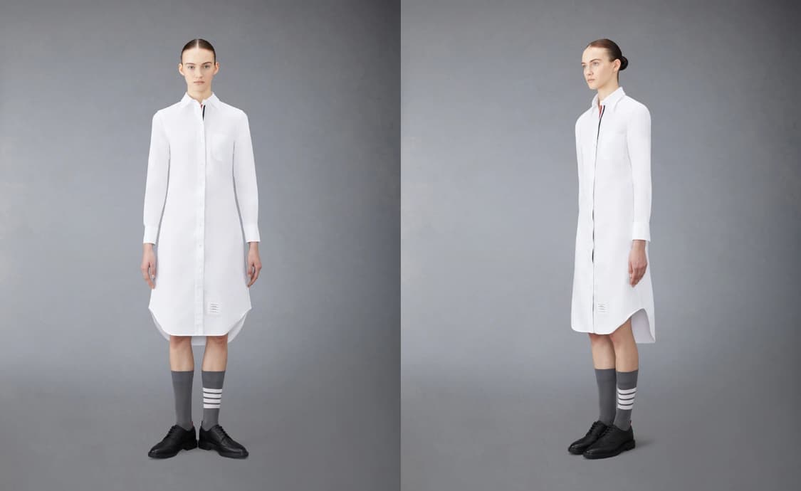 톰브라운 2사이즈 상품이미지6