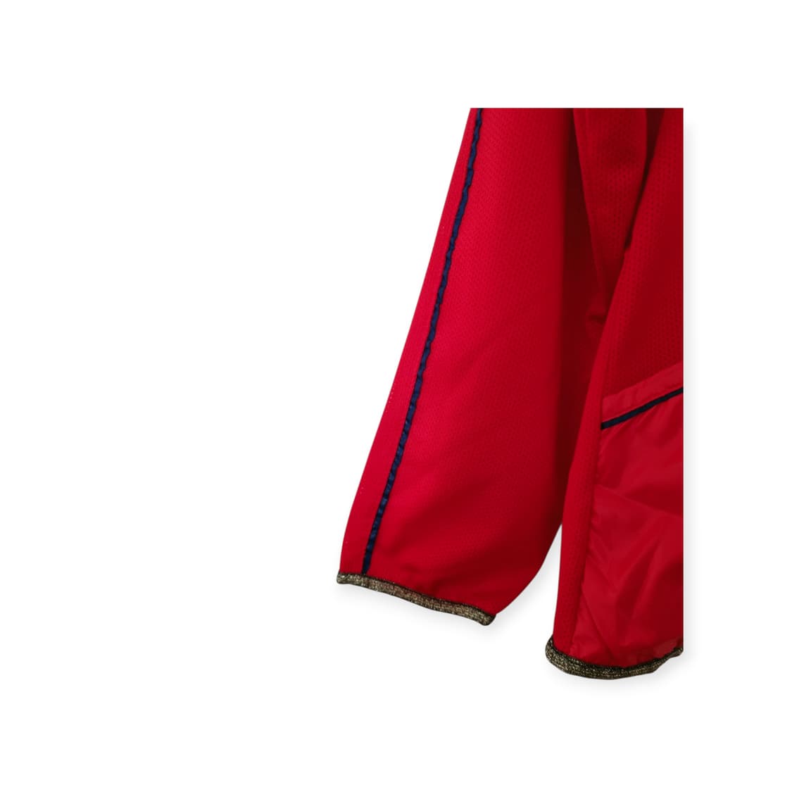 더플러스마운틴 여성 바람막이/90사이즈 상품이미지4