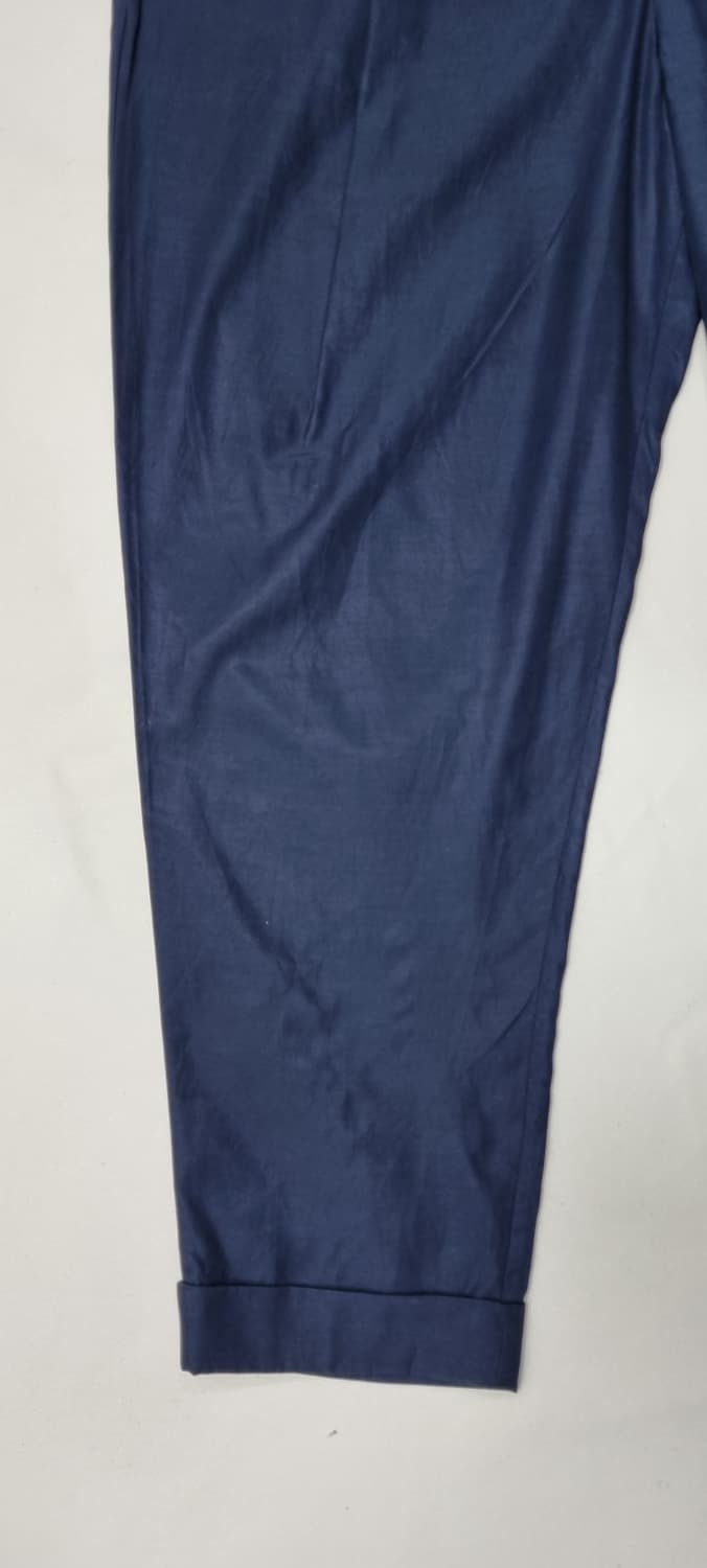 COS 큐프라 65% 슬랙스 팬츠 32in _ 남성 상품이미지3