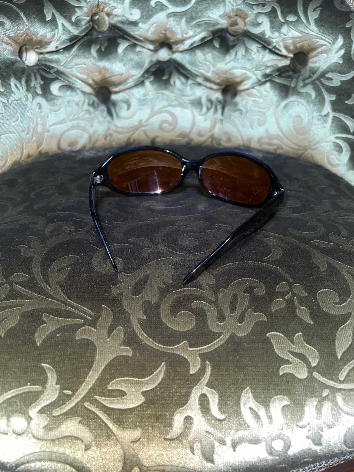 빈티지 히데느낌 선글라스 상품이미지4