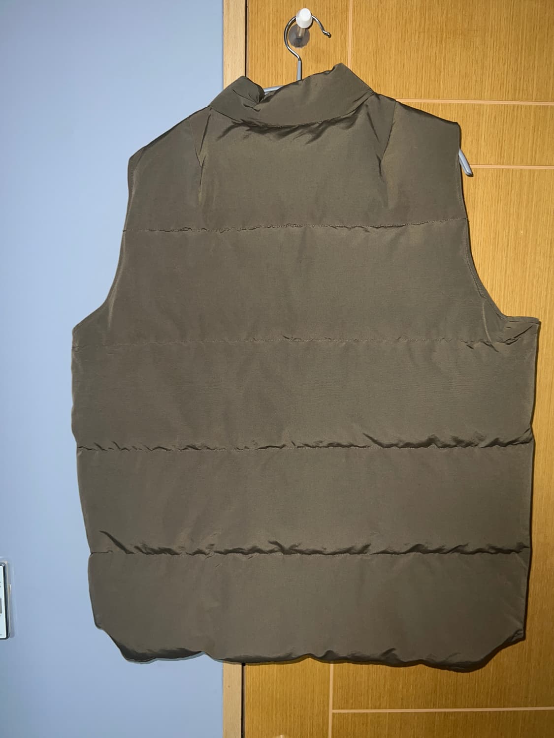 Khakis 카키스 6040 Trali vest L 상품이미지3