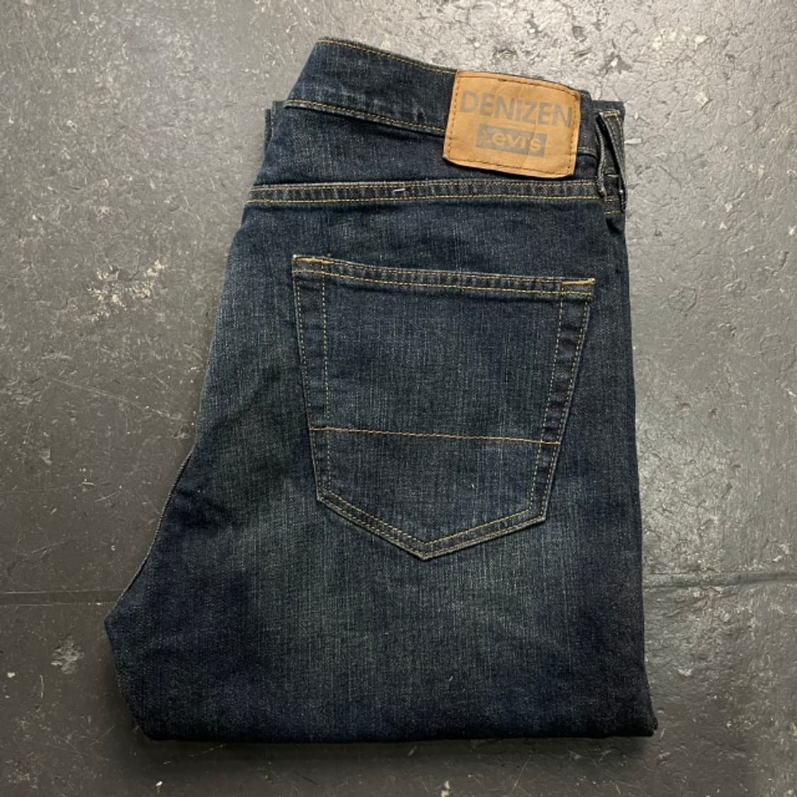32 리바이스 데니젠 청바지 상품이미지4