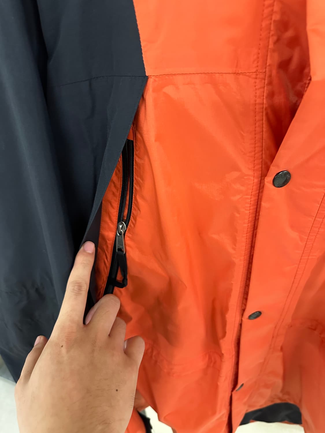 TNF 1994 Mountain OG Gore-tex  상품이미지5