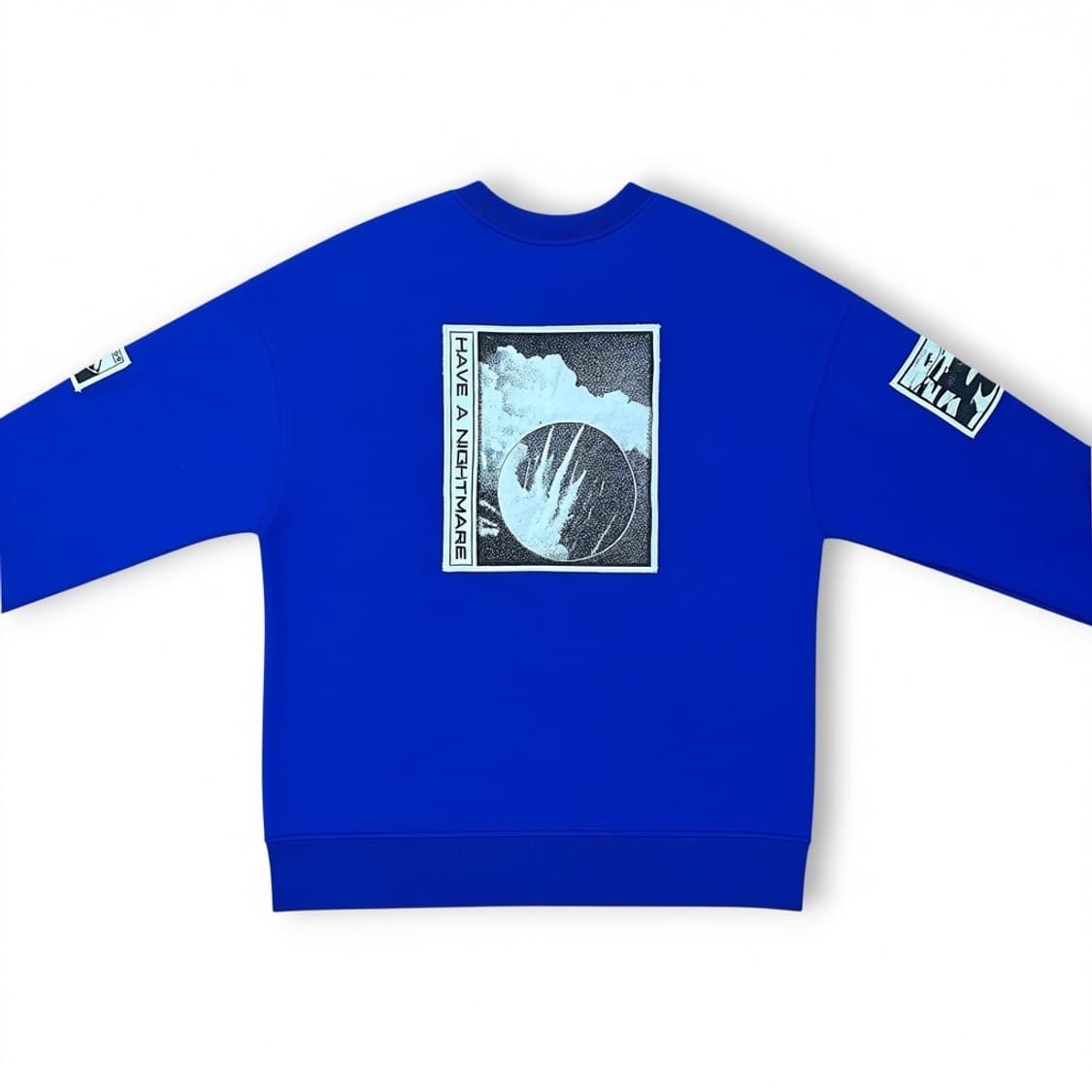 지오송지오 맨투맨 상품이미지5