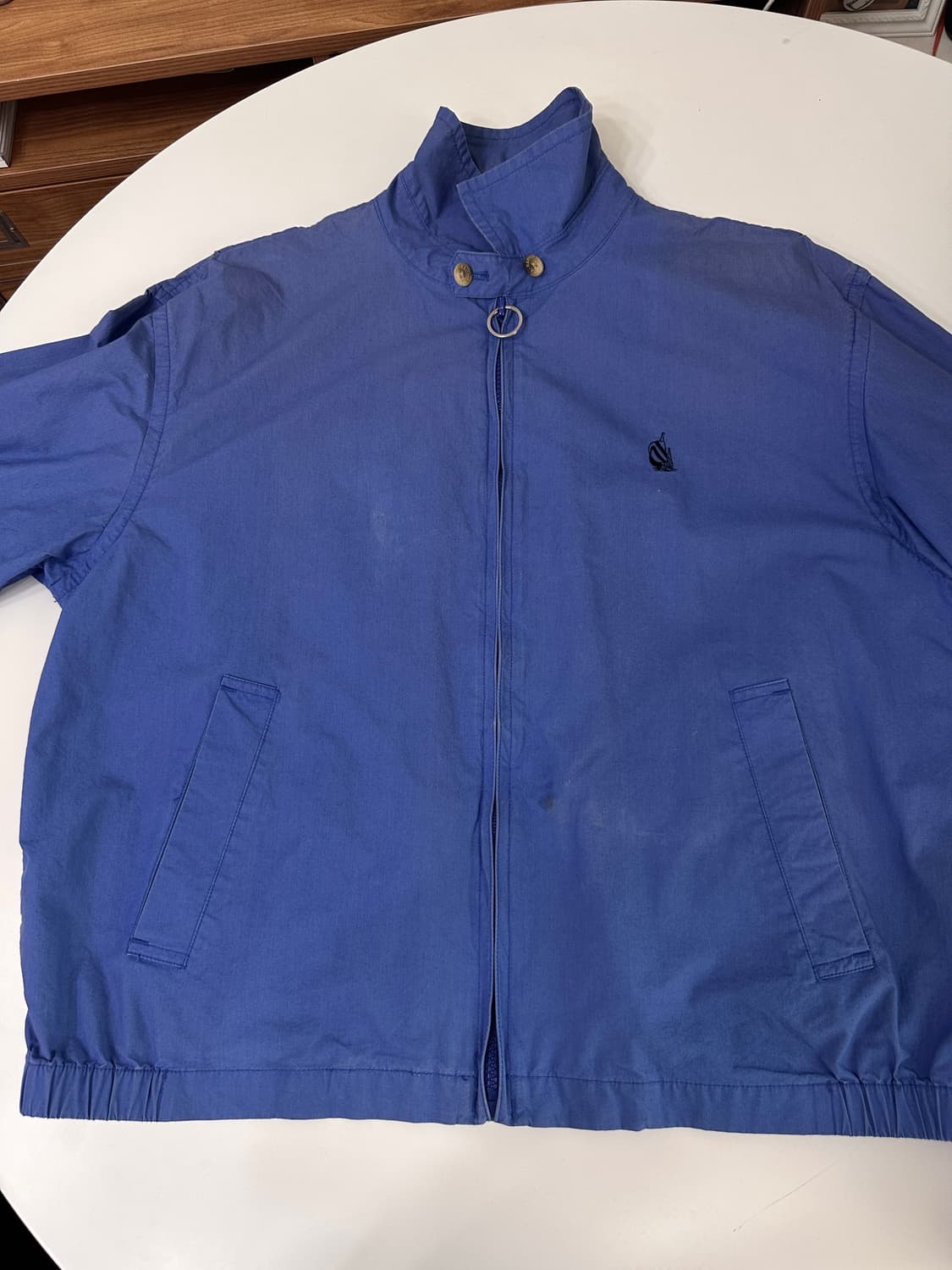 Nautica 노티카 재팬 90s 코튼 재킷 상품이미지2