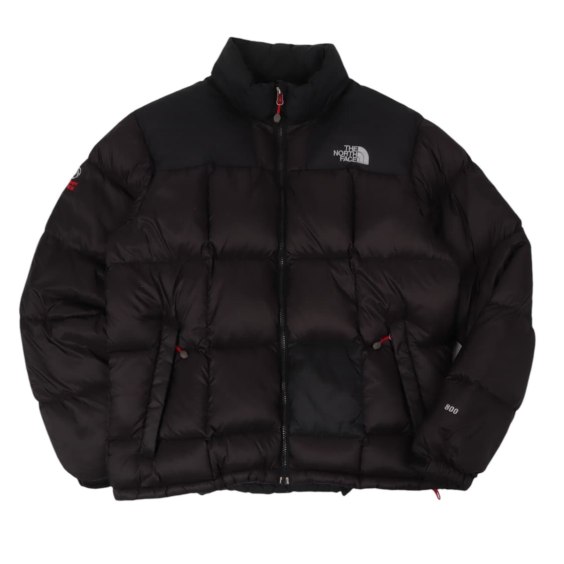 노스페이스 800 로체 써밋 구스다운 패딩 상품이미지1