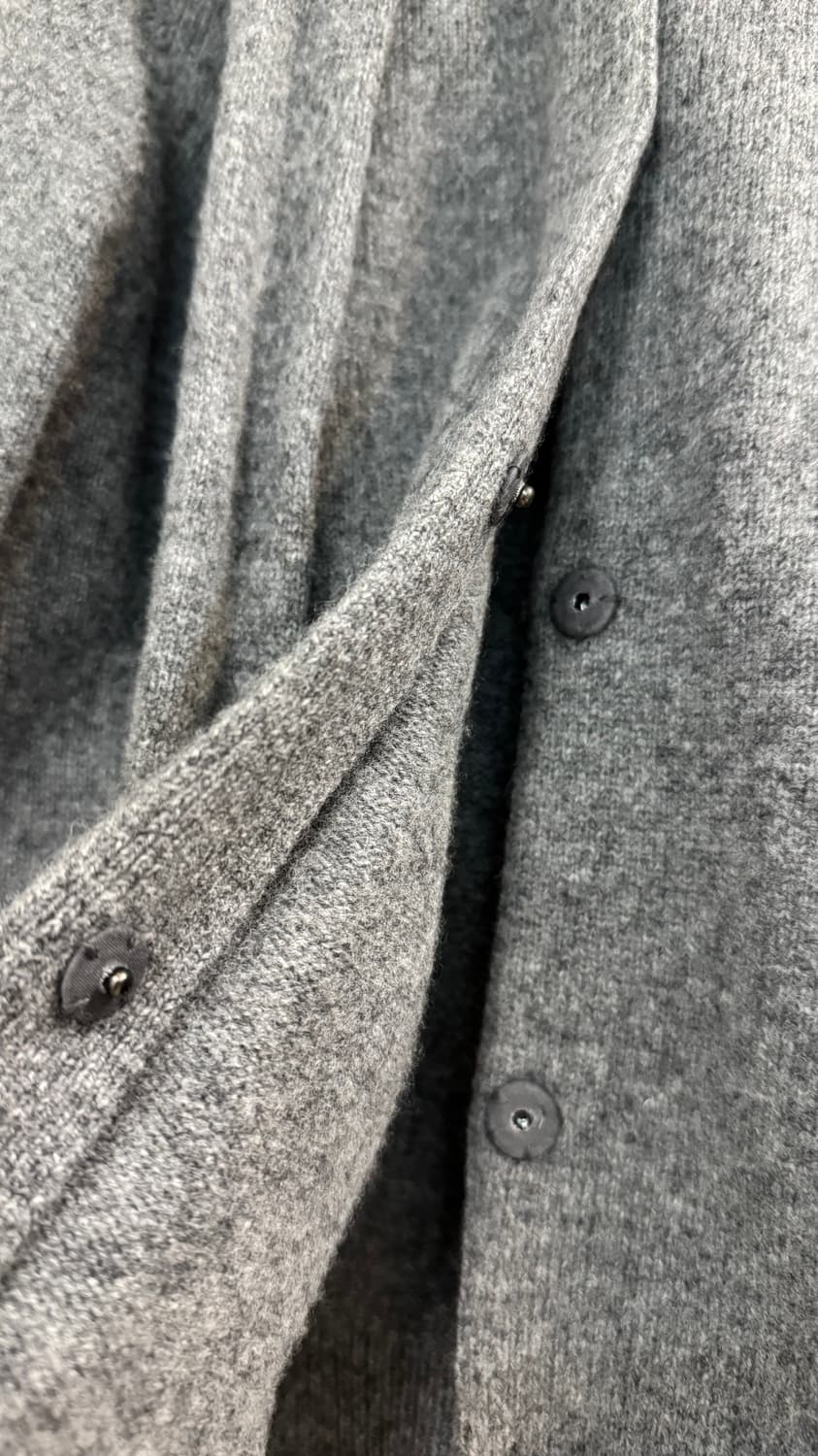 캐리에르 가디건  상품이미지2