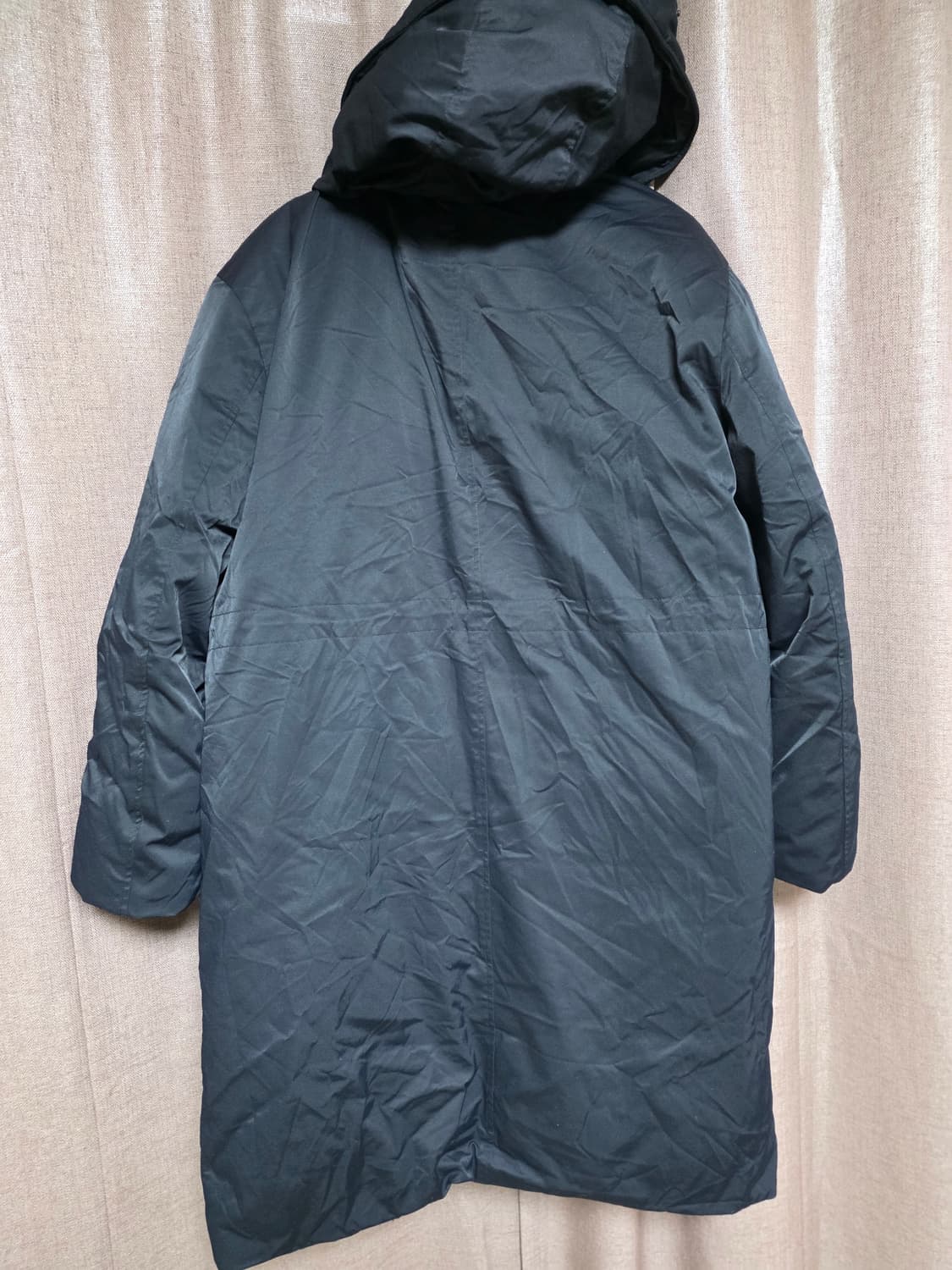 지오송지오구스패딩 100 상품이미지6