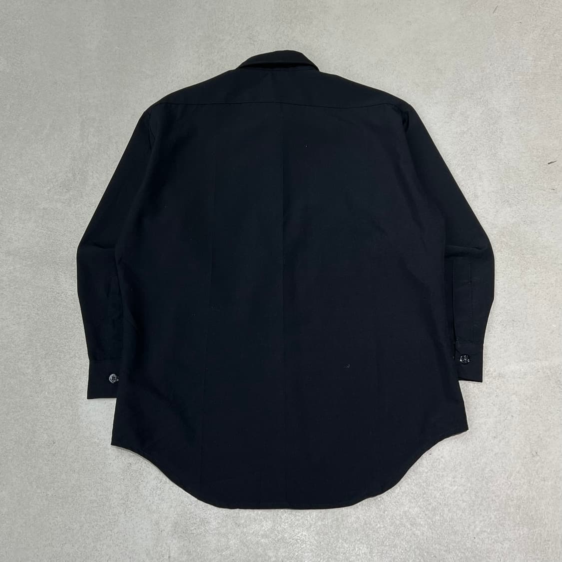 밀리터리 투포켓 워크 셔츠 s10455 상품이미지2