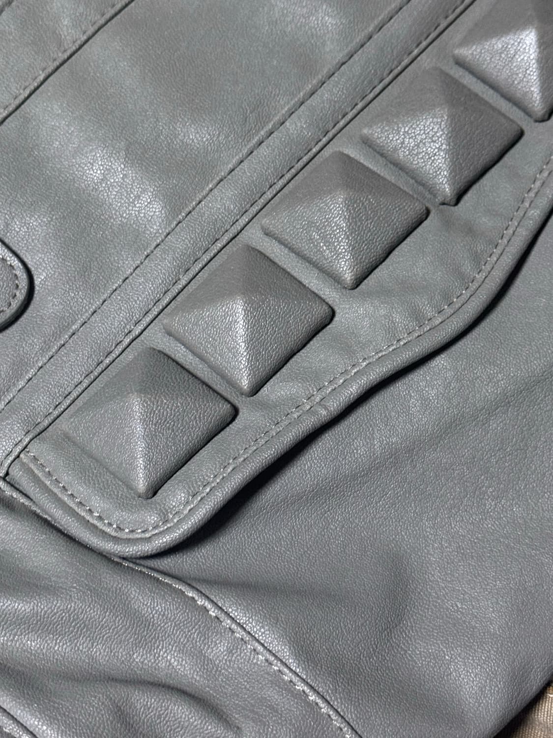 빈티지 모터백 상품이미지2