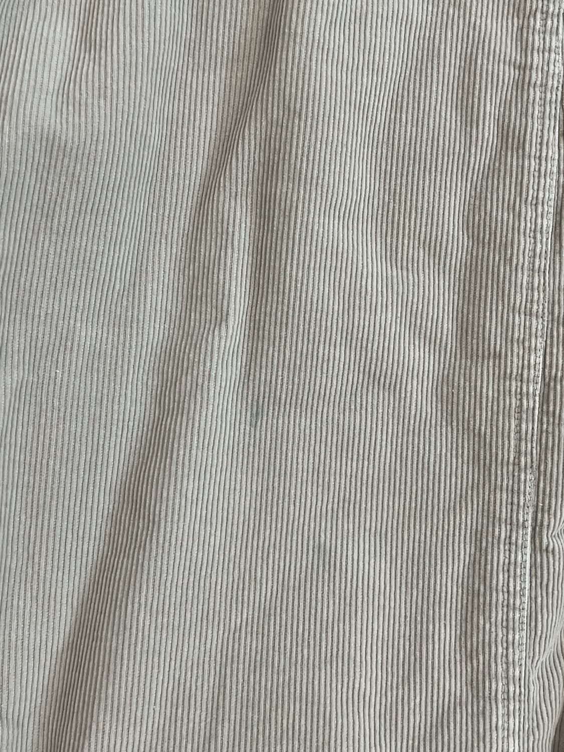 포스333 봄버자켓 그레이 상품이미지5