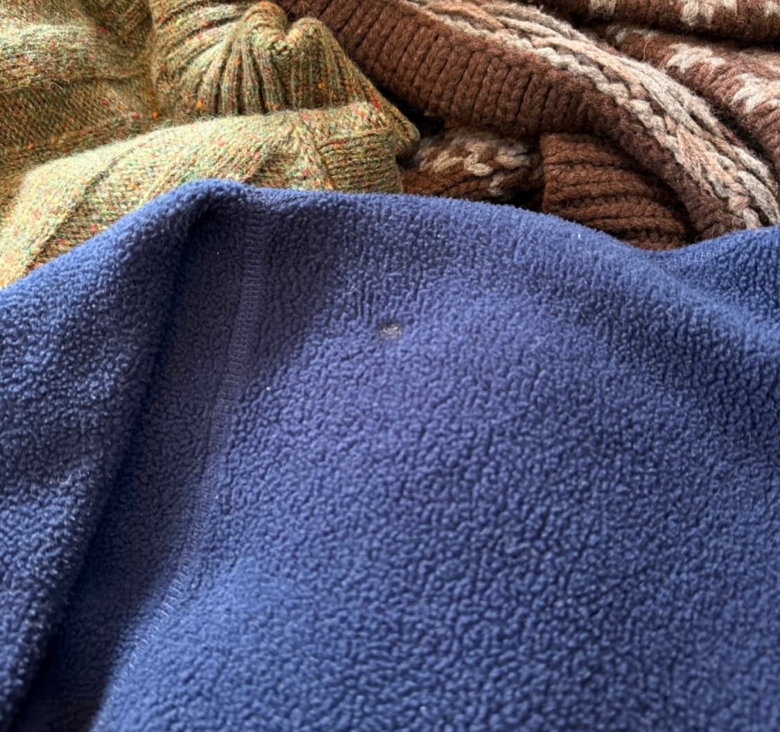 90'S PATAGONIA SYNCHILLA 상품이미지4