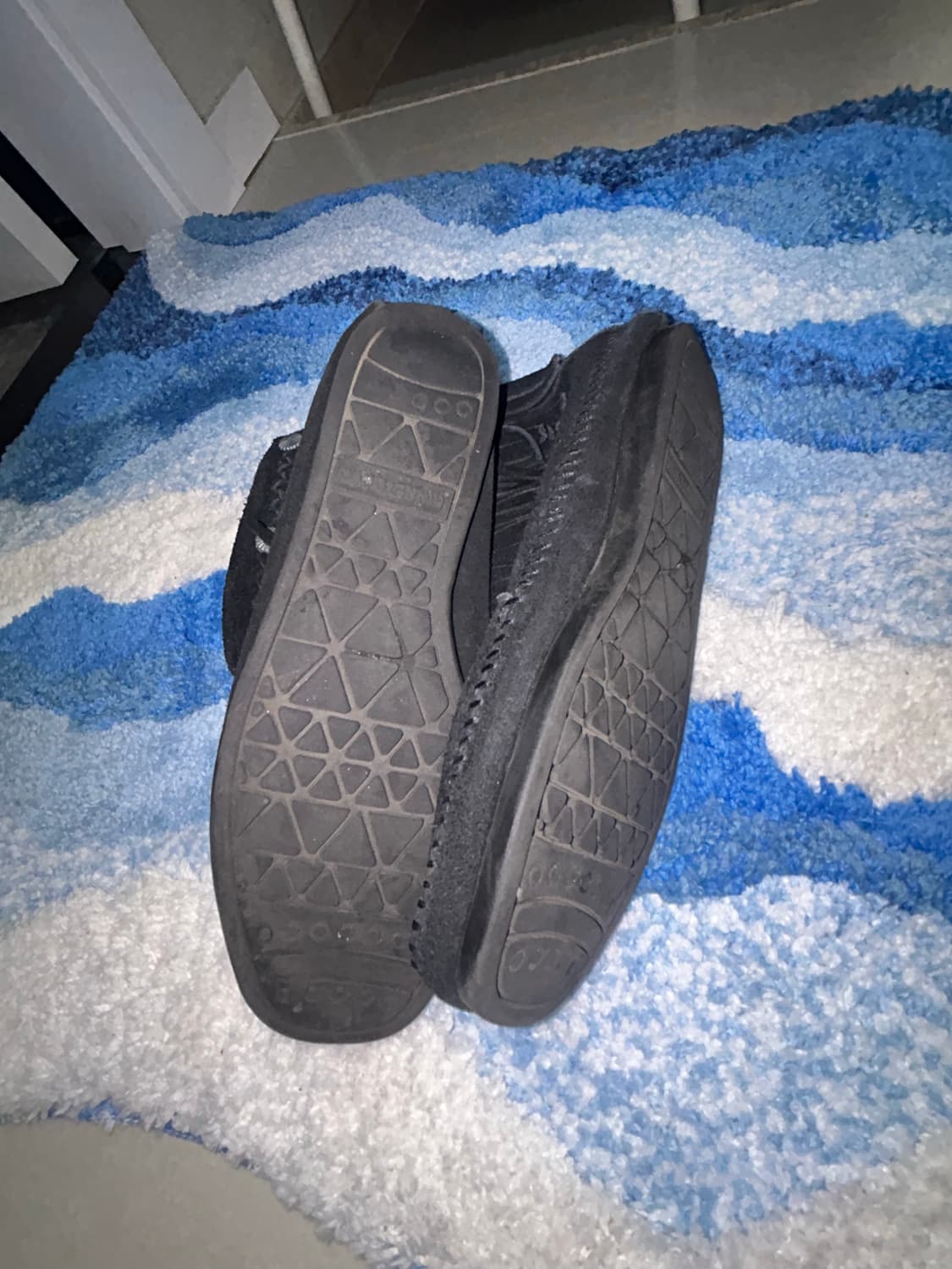 미네통카 프린지 부츠 상품이미지2